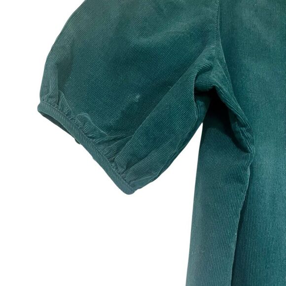 NWT Wishlist Apparel Cordoroy Top - Picture 4 of 6